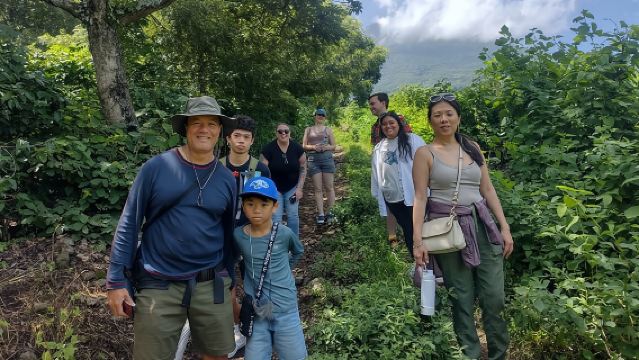 Coffee Tour Adventure Antigua Guatemala