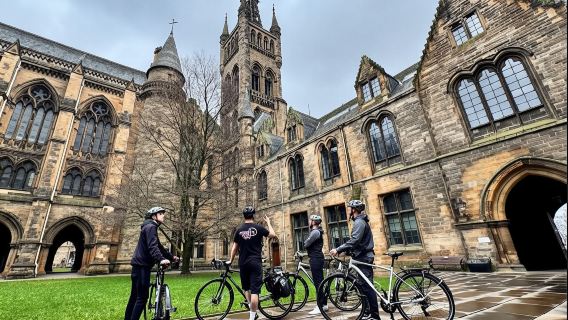 GlasgowTours