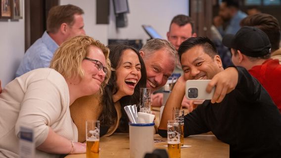 Public brewery tour in Cologne in English