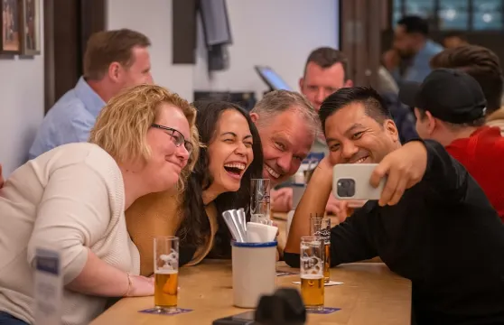 英語公共啤酒廠參觀