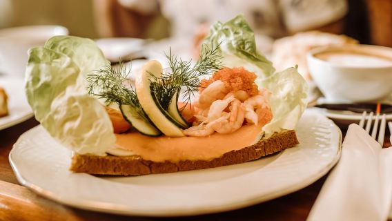 Stockholm: Private Highlights and Hidden Gems Tour