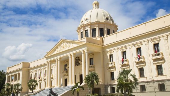 Explore the History and Culture of Santo Domingo on a Punta Cana Tour