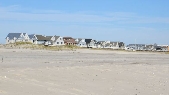 Ab NYC: Hamptons, Sag Harbor und Outlet-Shopping – Tagesausflug