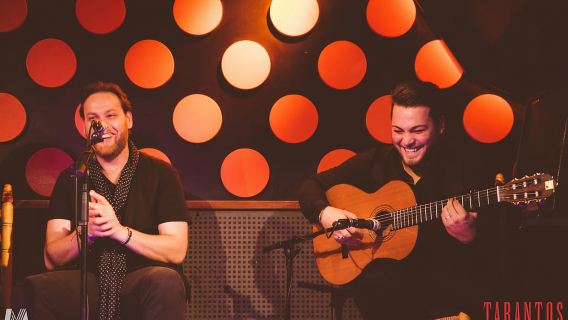 Barcelona: Flamenco, Tapas und Sangria