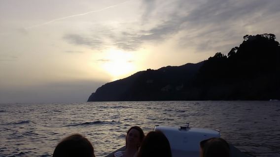 Boat tour of the Portofino Promontory and San Fruttuoso