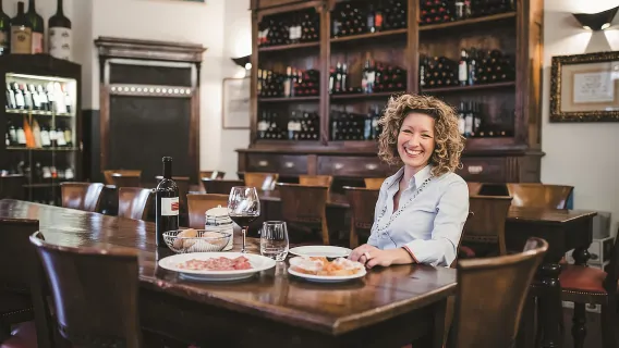 Saborea mi Lugano: Tour gastronómico autoguiado