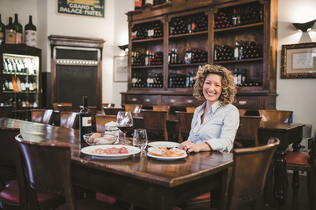 Taste my Lugano: tour gastronomico autoguidato