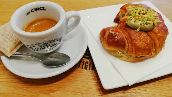 Recorrido gastronómico por el Mercado Central de Florencia - Tour privado