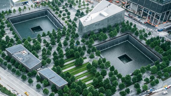New York Pass: 100+ Attractions including Edge NYC