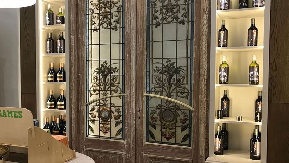 Tour Privado de Cata de Vinos en el Cabo, Ganador de Premios, Excursión de un Día Completo