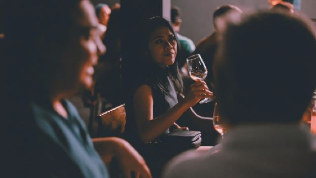 Bangkok: Comedy Joint presenta FunwithLex