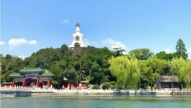 天壇+恭王府+北海公園一日遊【觀秋景.導遊導覽.可選上門接】