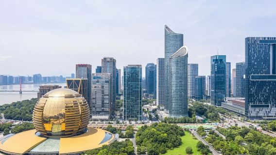 Traduzione inglese/lingue minoritarie/guida locale/personalizzazione a Hangzhou