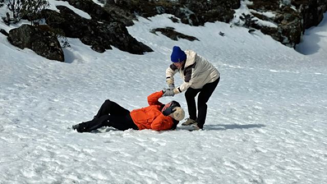 昆明轎子雪山一日遊丨含昆明來回景區車費+可選大套票及含餐組合