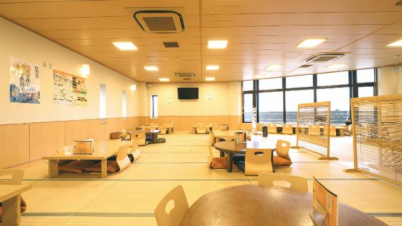 神戸天空温泉 銀河の湯（みのたにグリーンスポーツホテル）