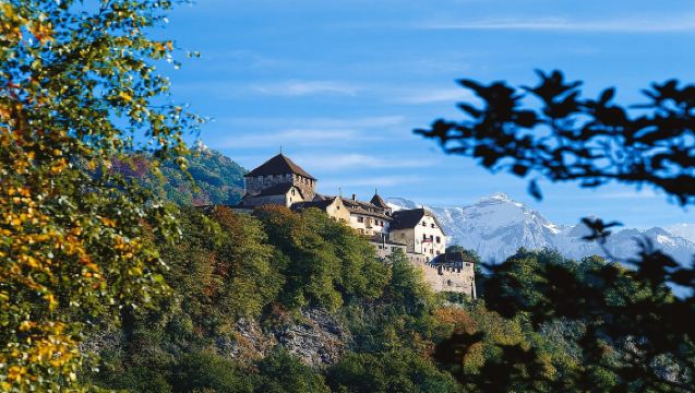 Heidiland - The Great Country Tour