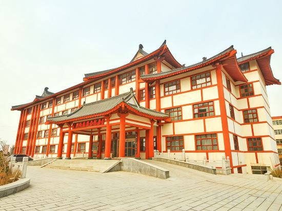 Others 3, Zhaoyuan Datang golden soup Garden, Yantai