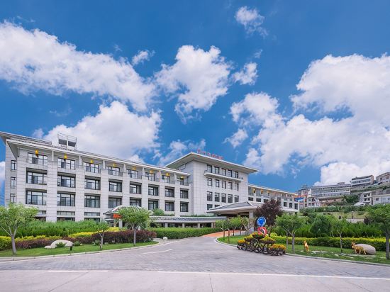 Others 4, Qiaoshan Binhu Hotel, Yan'an