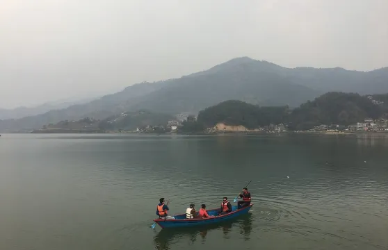 博卡拉景點共乘遊