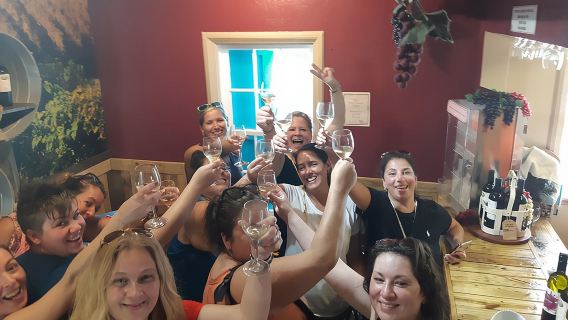 Tour de Ron, Reggae y Ritmos: Baile y Cócteles