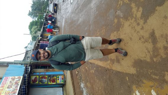 Full Day Kibera Slum Tour