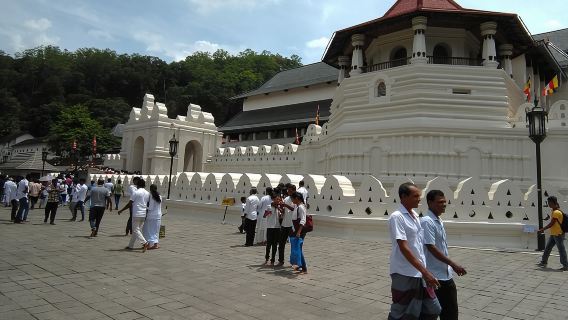 KandyTours