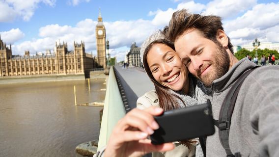 Londra: visita guidata all'Abbazia di Westminster + ingresso facoltativo al Parlamento
