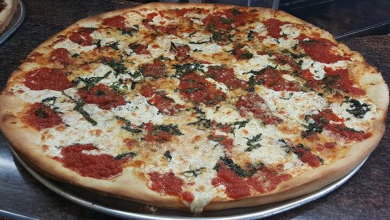 Greenwich Village Food Tour