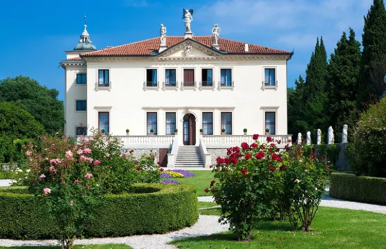 維琴察瓦爾馬拉納矮人別墅 - 入場門票