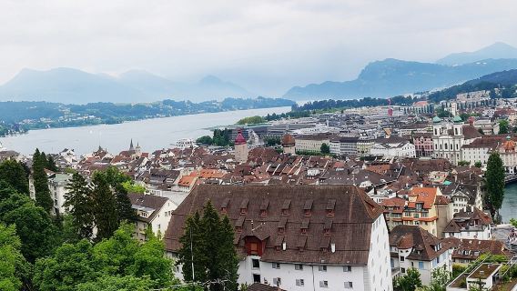 KriensTours