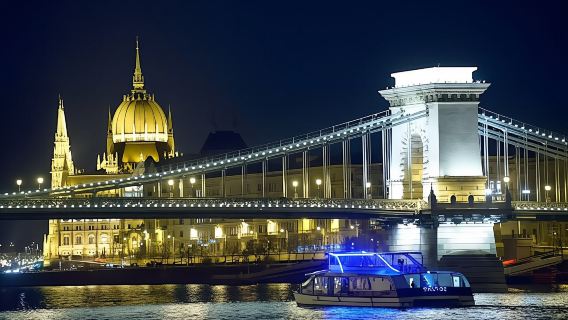 Budapest