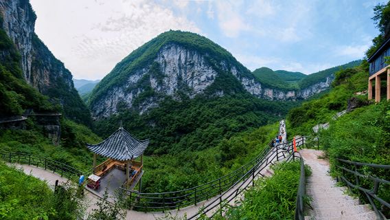 Hubei Enshi guide |Local guide|Accompany|guide| Food and Beverages Recommendations| translate| private charter|One order group|Customizable itinerary G