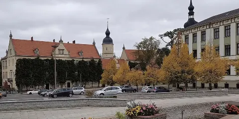 捷克布拉格一日遊A線 CK小鎮克魯姆洛夫+百威小鎮布傑約維采