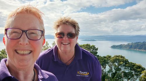Spectacular Wellington: Half Day Private Sightseeing Tour Day Tours