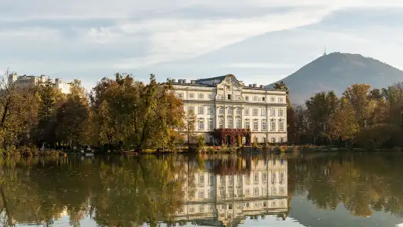 The Sound of Music Tour from Salzburg, Austria (Explore Salzburg's Historical Landmarks)