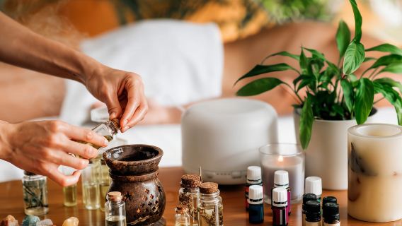 Chiang Mai Kiyora Spa|Kiyora Spa Center [Traditional Thai | Aromatherapy | Body Massage | Pregnancy Care | Chiang Mai Hotel Pickup]