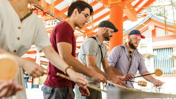 Tur Setengah Hari Kobe - Pribadi & Dipersonalisasi dengan Pemandu Lokal