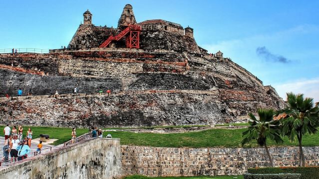 Private Stadtführung durch Cartagena