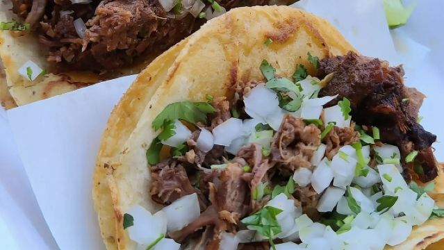 サン・ホセ・デル・カボ タコス＆フードツアー