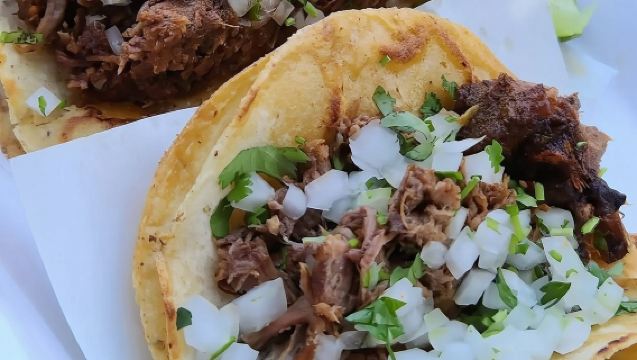 San Jose del Cabo Tacos and Food Tour