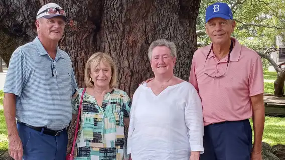 Jacksonville Residential Architecture & History Tour