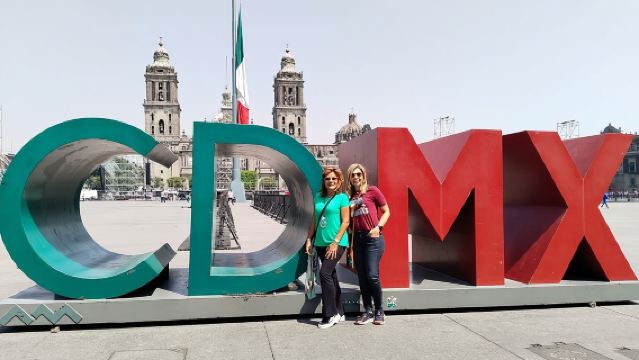 ทัวร์ส่วนตัวในเมือง เม็กซิโกซิตี้ - ยอดนิยม