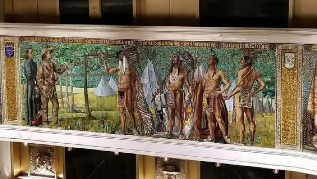 Chicago: Loop Neighborhood Guided Walking Tour