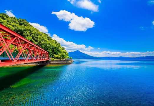 Noboribetsu Lake Toya Tour ❘ From Hokkaido Sapporo