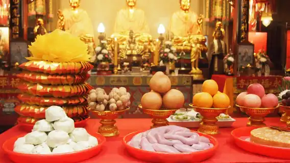 曼谷:唐人街必看景點,小團體