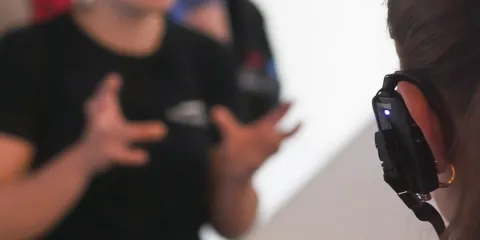特羅姆瑟:Polaria 導賞團