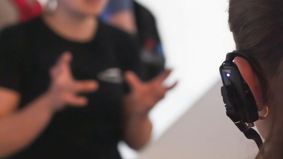 Tromsø: Guided Tour of Polaria