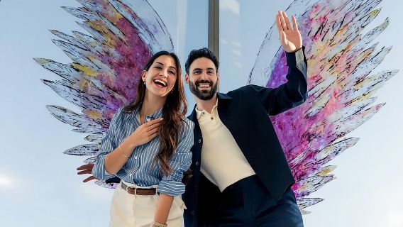 Dubai Private Tour of Creek, Souks, Frame, and Burj Khalifa Entry