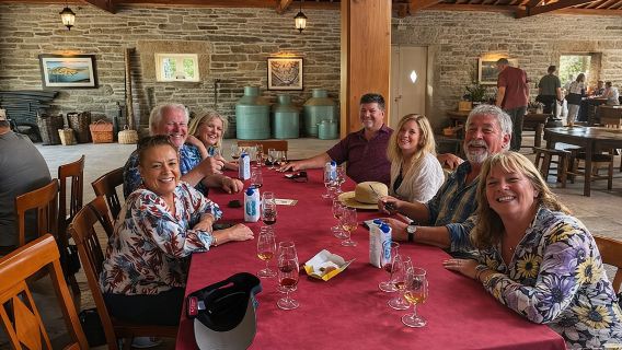 DOURO TOURS - Lawatan Premium