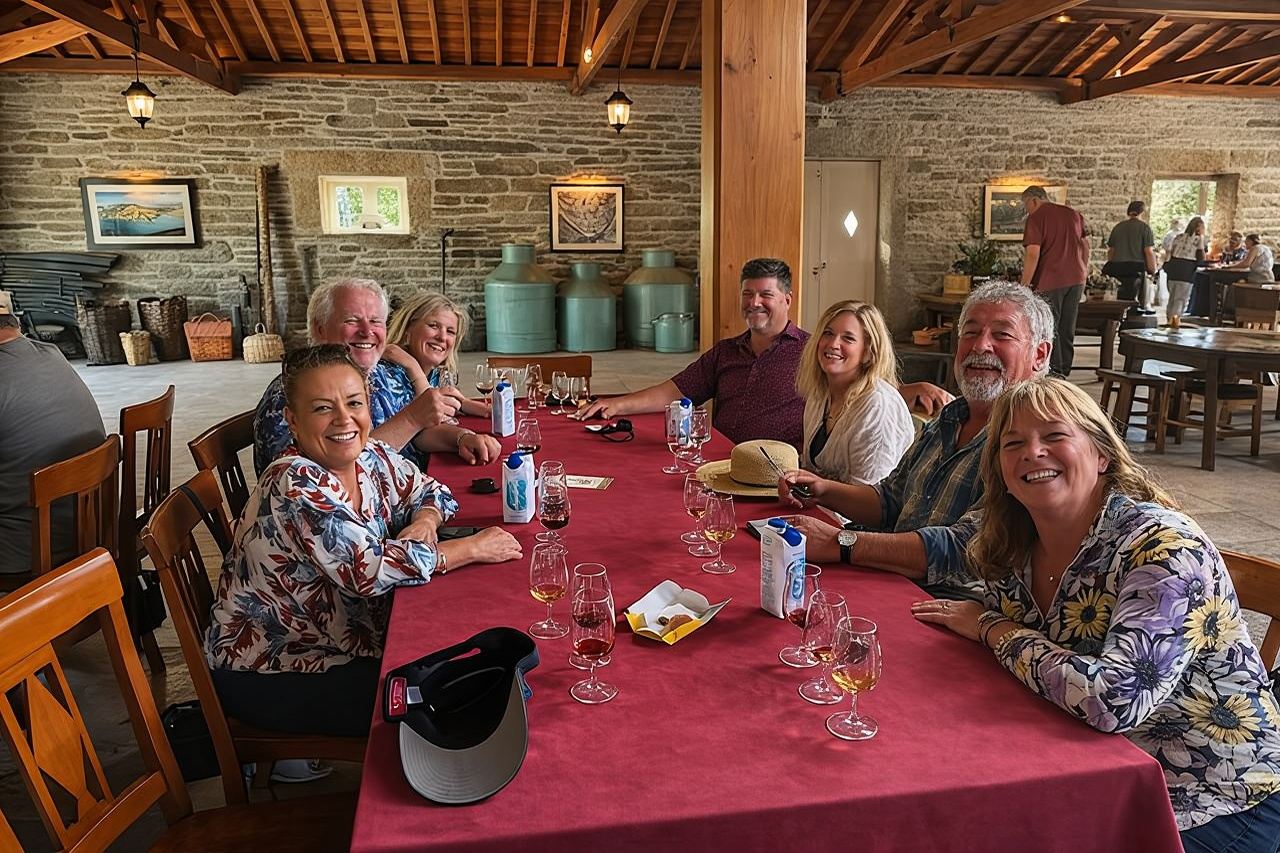 TOURS DOURO - Tour Premium